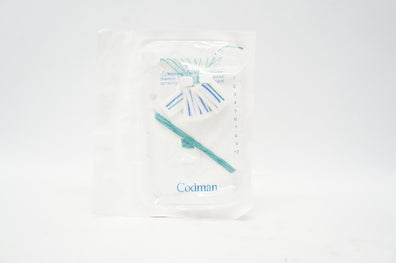 Codman 80-1402 Surgical Patties 1/2inch x 1inch (x) - Pack of 10